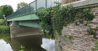 Niveau la Seiche